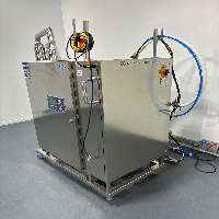G&G Technologies  TFF Skid 2 AP215 TFF System image 2